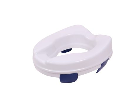 GM2 WC magasító fedél nélküli 15 cm rögzítő füllel