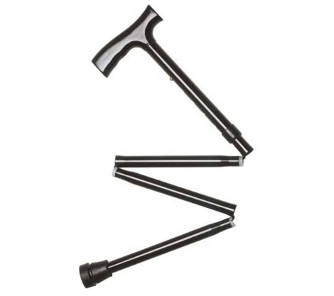 Összecsukható, állítható bot