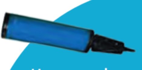 Pumpa felfújható hajmosó tálakhoz  SD47050-01