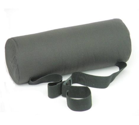 Alvital rögzítőpántos hengerpárna