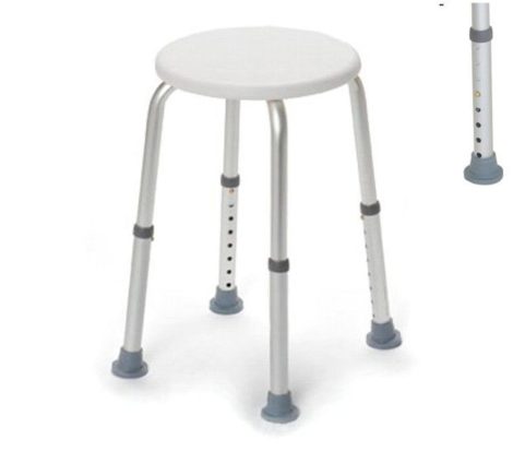 DINO Tusoló ülőke