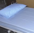 PVC ágyvédő lepedő 100x130 cm PVC ágyvédő lepedő 100x130 cm