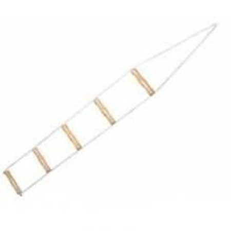 Lépcsős ágykapaszkodó 5 fokos 130 cm hosszú