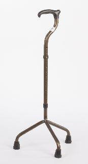 RS-13 három lábú állítható járóbot