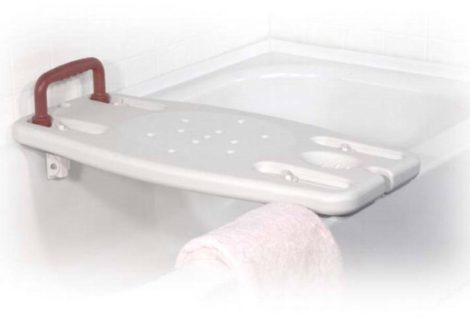 Fürdőkád pad  BENNY DRIVE 730 mm