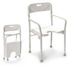 Fürdetőszék karfával DRIVE DSF-130