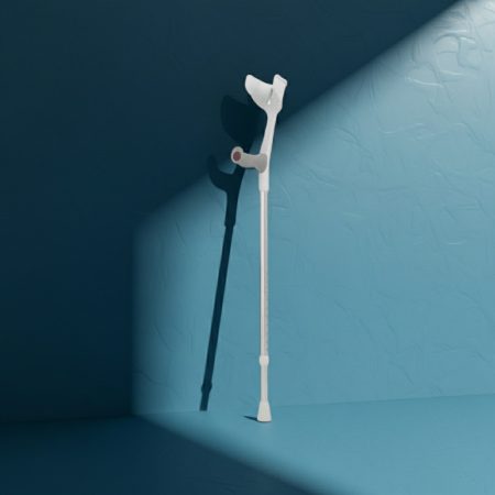 Könyökmankó Rebotec