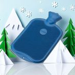 Melegvizes palack 2 liter Melegvizes palack 2 liter