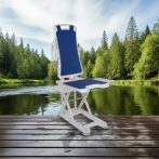 Akkumulátoros BELLAVITTA NOVA fürdőkád lift