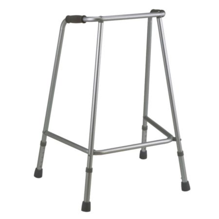 B-4262 állítható magasságú nem összecsukható járókeret