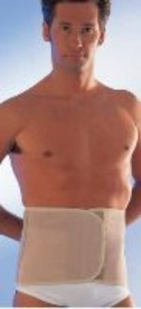 S-612 Scudotex medenceszorító öv