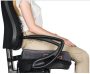QMED Anatómiai ülőpárna, székre, kerekesszékbe