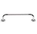 Fürdőszoba kapaszkodó króm 40 cm Fürdőszoba kapaszkodó króm 40 cm