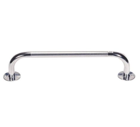 Fürdőszoba kapaszkodó króm 40 cm