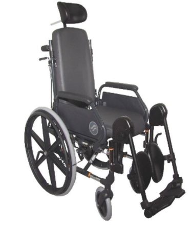 Tranzit fektető szék B4205