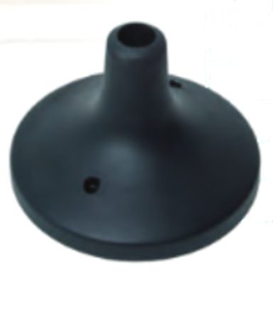 Kör alakú botvég gumi "Stabicane" 16-18 mm átmérő SD37504