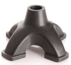 4 ágú járóbot gumi 18 mm