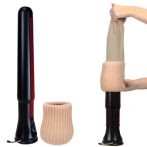 DOFF N' DONNER harisnyafelhúzó szet