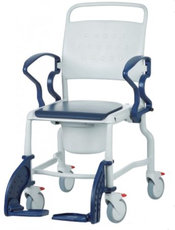 Bonn gördíthető szobai WC