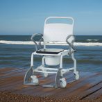 Boston nagy teherbírású szobai WC (150 kg) Boston nagy teherbírású szobai WC (150 kg)