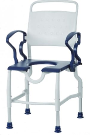 Zwickau fix zuhanyzószék