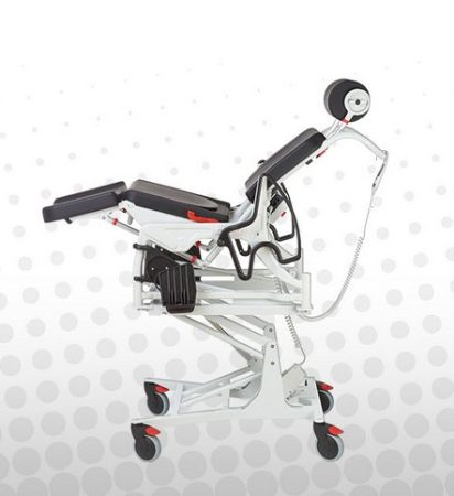 Phoenix multifunkciós kerekesszék elektromos magasságállítással