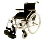 Alumínium vázú kerekesszék Drive Medical LITEC