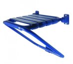 Nautica összecsukható, falra szerelhető zuhanyülés Nautica összecsukható, falra szerelhető zuhanyülés