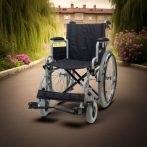 Önhajtós kerekesszék Gemini 24" nagy kerékkel Önhajtós kerekesszék Gemini 24" nagy kerékkel