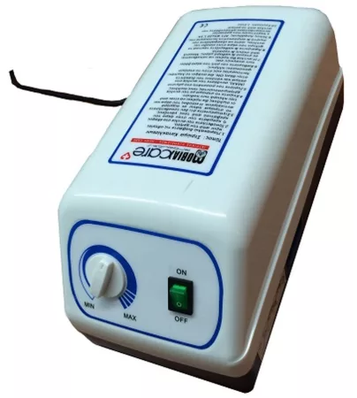 Kompresszor BASIC antidekubitusz matrachoz 807 MBK