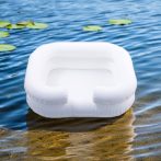 Felfújható kétsoros hajmosó tál Mobiak