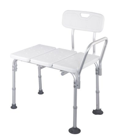 Fürdőkád pad transfer