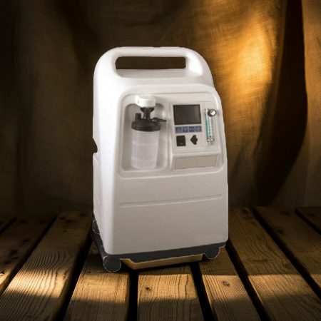Force oxigén koncentrátor 10 l Mobiak