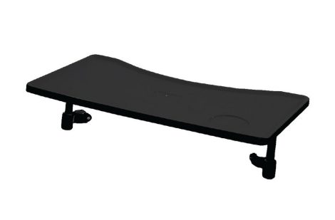 Kerekesszék asztal állítható Mobiak