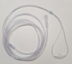 Oxigén orrkanül 2,1 m csővel felnőtt