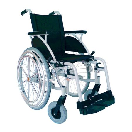 Jobbkezes hajtású kerekesszék B-4210 Jobbkezes hajtású kerekesszék B-4210