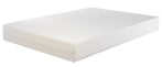 Ápolási ágymatrac  vízálló huzattal 90 X 200 x 16 cm