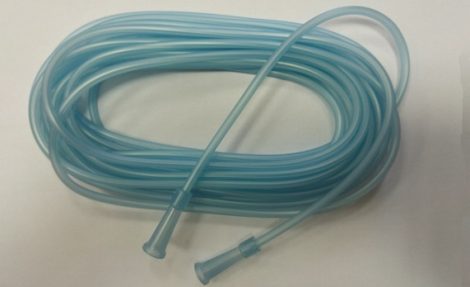 Oxigén hosszabbító vezeték 7,5m