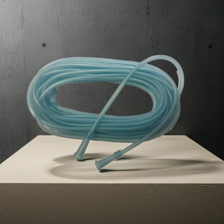 Oxigén hosszabbító vezeték 7,5m