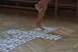 Fitfeet lúdtalpszőnyeg