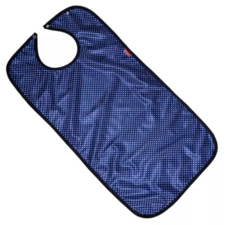 Vízhatlan etető előke 84 x 45 cm Herdegen 670100 Vízhatlan etető előke 84 x 45 cm Herdegen 670100