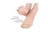 VivaFit kalapácsujj korrekciós gélpárna- egy ujjas