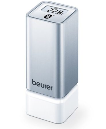Beurer HM 55 Termo-higrométer