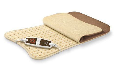 Beurer HK 115 Cosy Pillangó alakú melegítő párna Beurer HK 115 Cosy Pillangó alakú melegítő párna