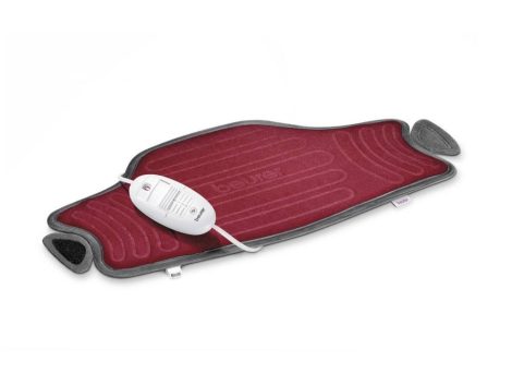 HK 55 Easy-fix Beurer melegítő párna 59x30cm 