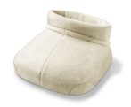   FWM 50 Beurer lábmelegítő shiatsu masszázzsal 32x31x17 cm