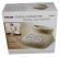 FWM 50 Beurer lábmelegítő shiatsu masszázzsal 32x31x17 cm