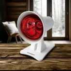 Vivamax infralámpa 100 W-os izzóval