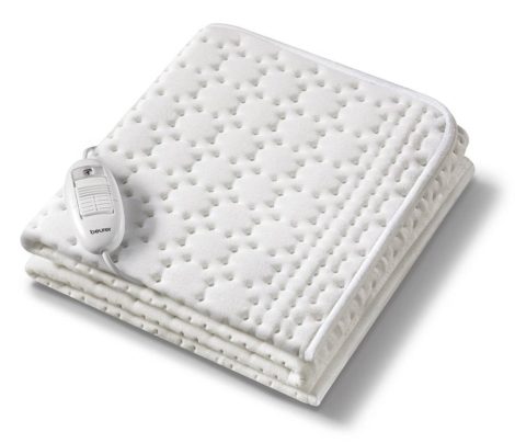 Beurer UB 30 ágymelegítő 130 cm x 75 cm
