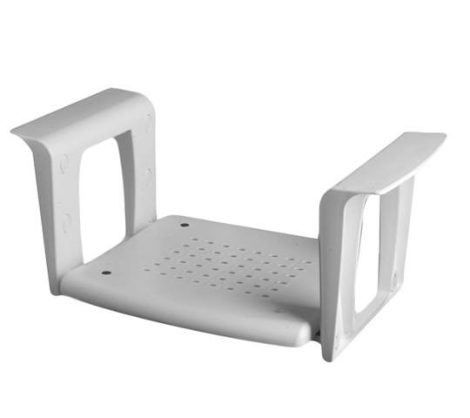 Támla nélküli fürdőkád ülőke Thuasne Támla nélküli fürdőkád ülőke Thuasne